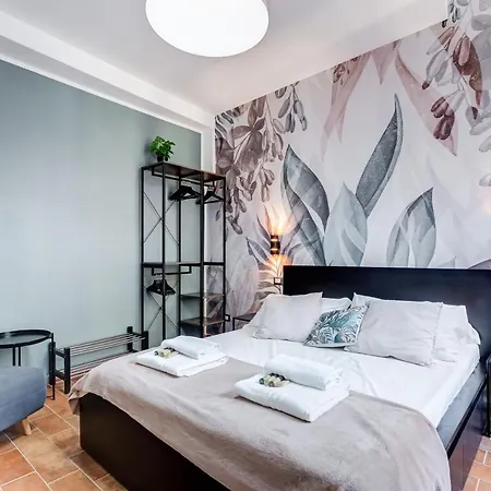 Bbl - Trevi 2bdr Appartement Rome