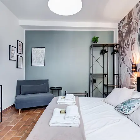 Appartement Bbl - Trevi 2bdr *
