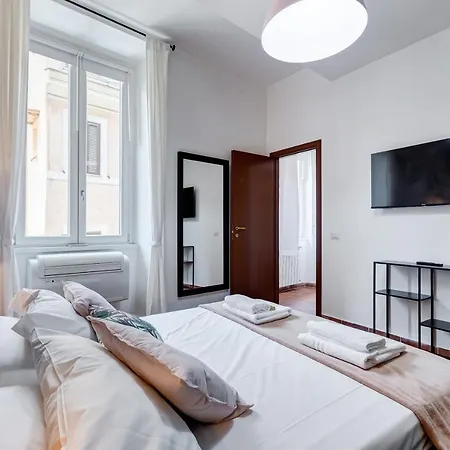 Apartment Bbl - Trevi 2bdr
