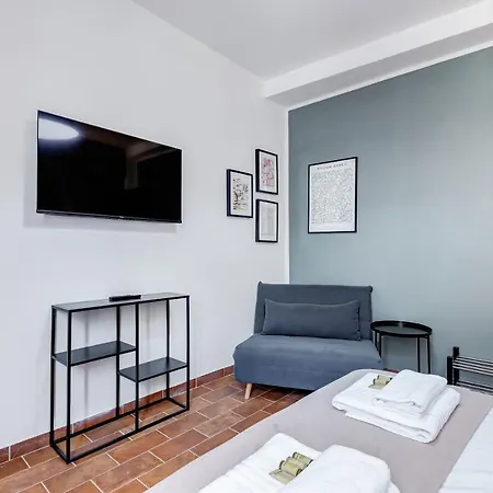 Apartment Bbl - Trevi 2bdr *