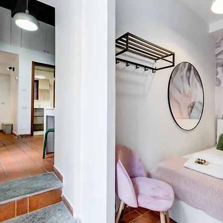 Apartment Bbl - Trevi 2bdr *