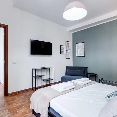 Appartement Bbl - Trevi 2bdr
