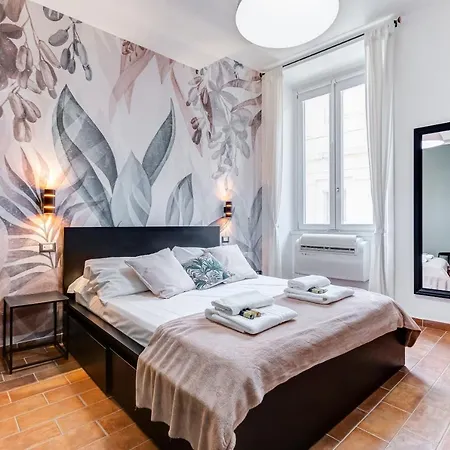 Bbl - Trevi 2bdr Appartement *