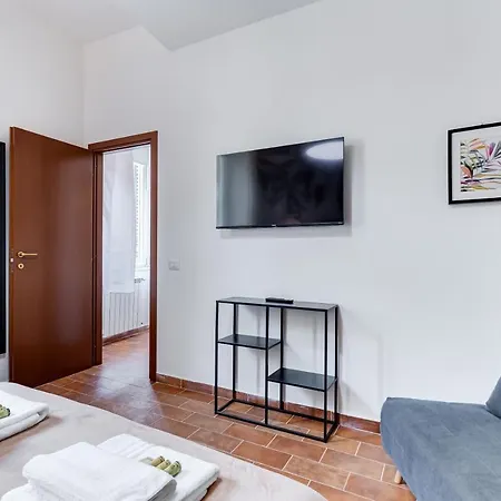 Bbl - Trevi 2bdr Appartement *