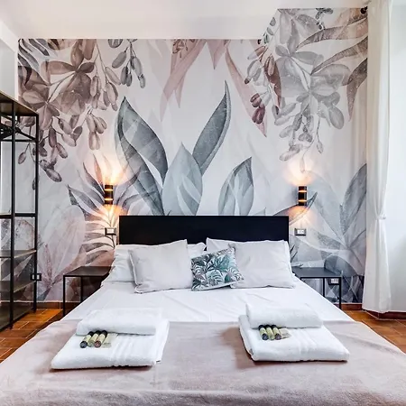 Bbl - Trevi 2bdr * Roma
