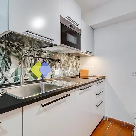 Bbl - Trevi 2bdr * Roma