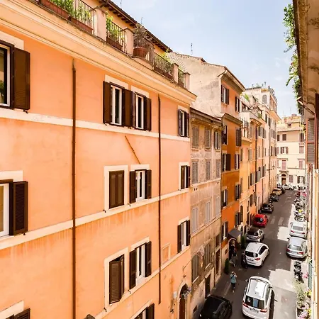 Bbl - Trevi 2bdr Apartamento