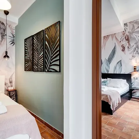 Apartamento Bbl - Trevi 2bdr