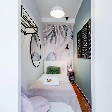 Apartamento Bbl - Trevi 2bdr