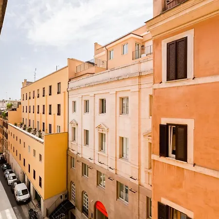 Bbl - Trevi 2bdr *
